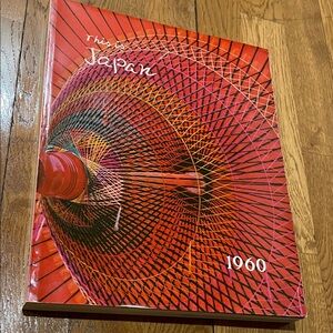 This is Japan 1960 Coffee Table Book